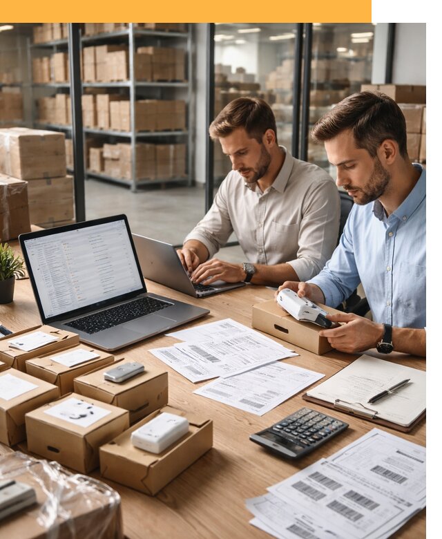 Закупка товара в Китае от 7139 руб за единицу, с доставкой