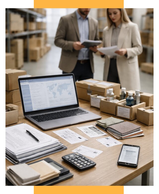 Поиск поставщика в Китае под ключ от 8668 р. | СетСервис-Мрн