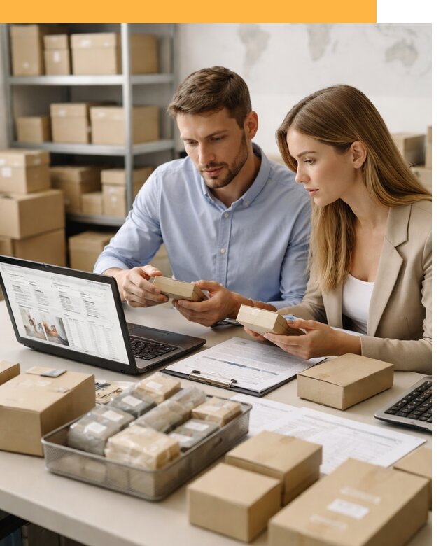 Поиск надежного поставщика в Китае под контроль качества от 8668