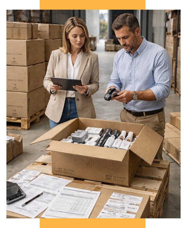 Выкуп товара в Китае с доставкой, оплата от 4589 р. | СетСервис-Мрн