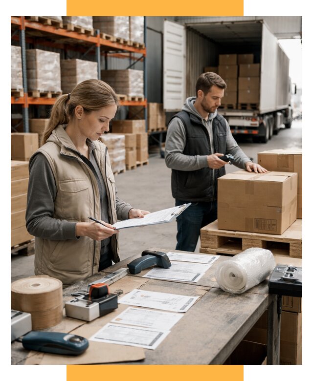 Оптовые поставки из Китая от 50990 р. — логистика СетСервис-Мрн