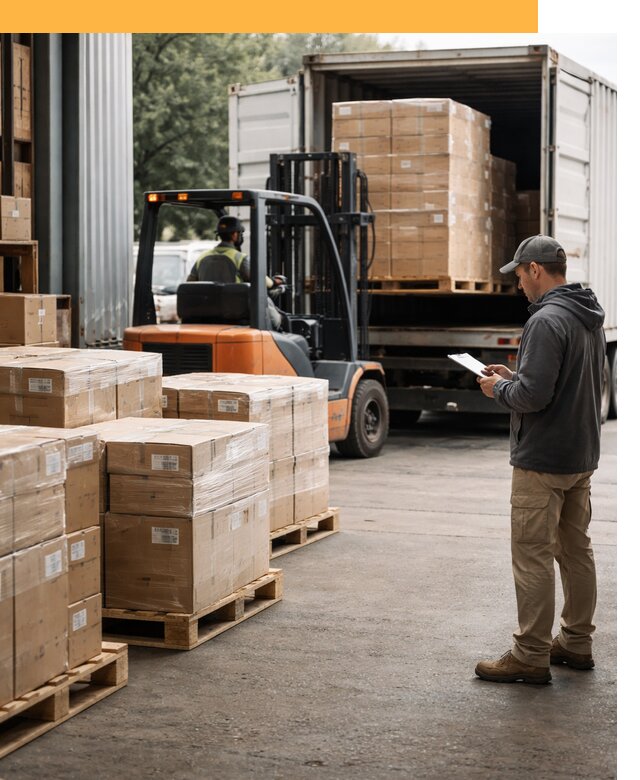 Оптовые поставки из Китая от 50990 руб, доставка и таможня