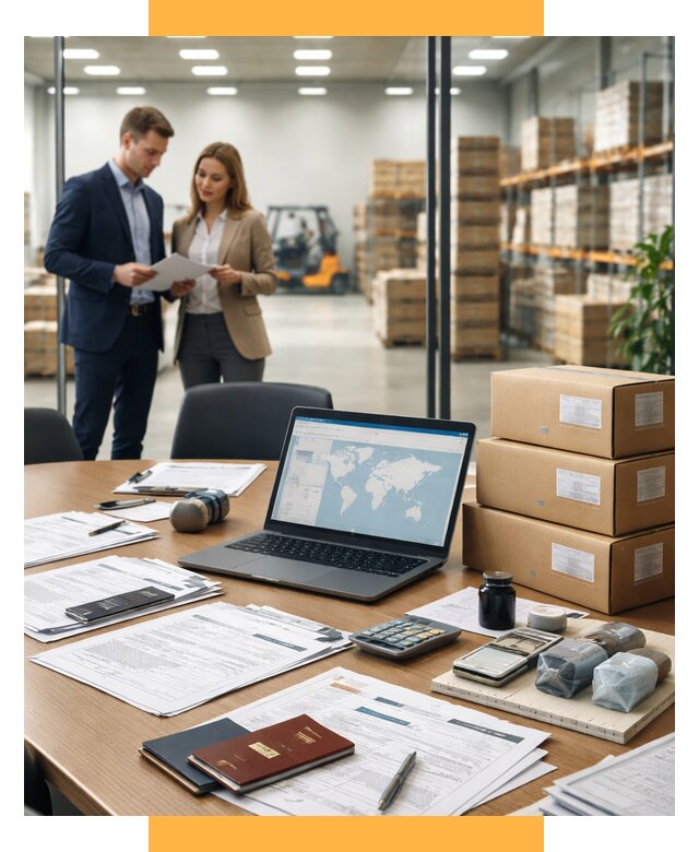 Торговый дом в Китае от 45891 р. — услуги и сервис СетСервис-Мрн