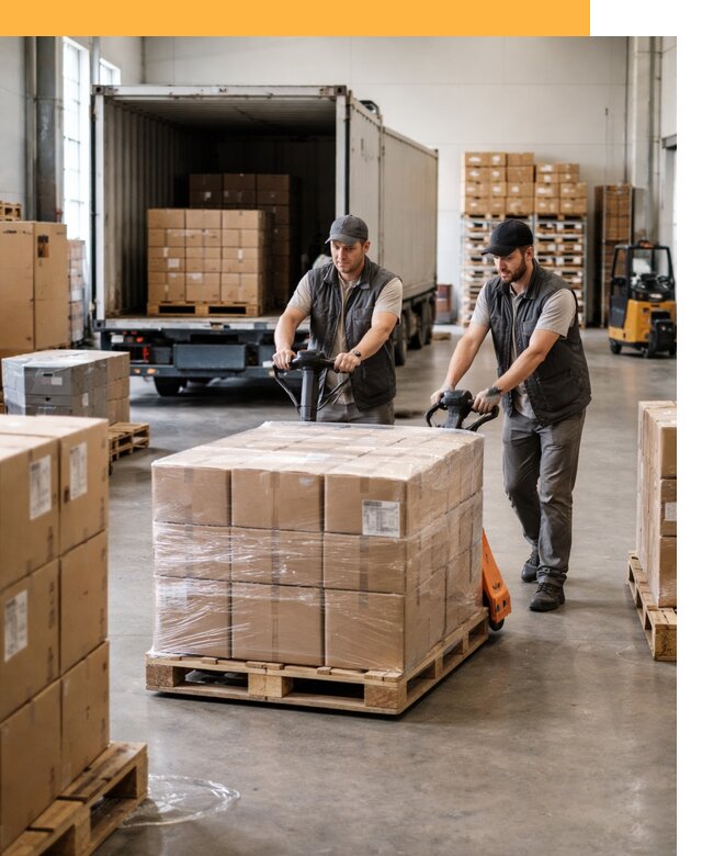 Оптовые поставки из Европы от 12748 руб за единицу