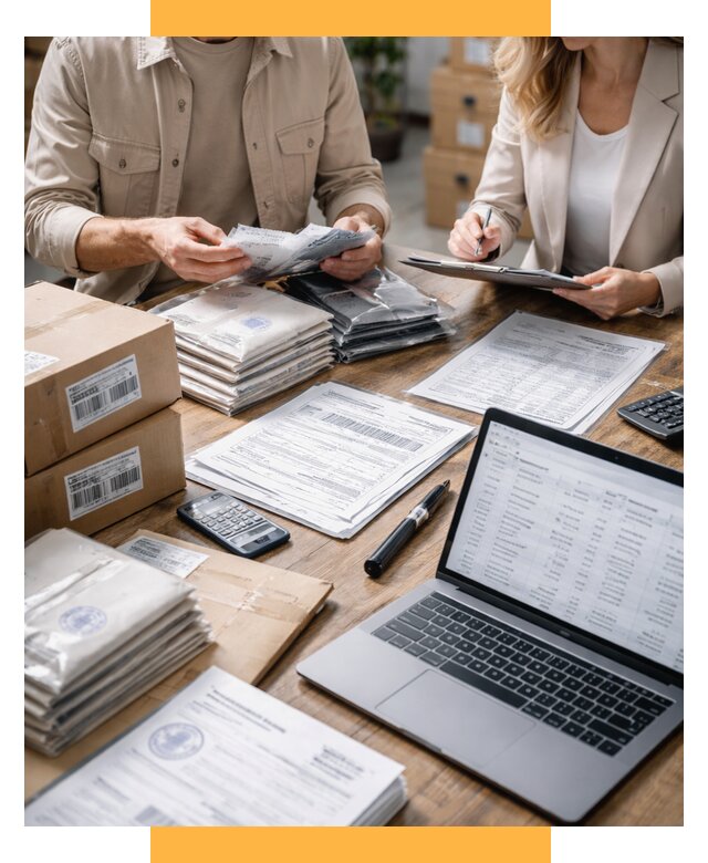 Закупка и доставка из Турции от 25495 р. - СетСервис-Мрн