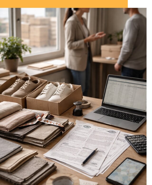 Закупка товаров в Турции под ключ от 25495 руб с доставкой