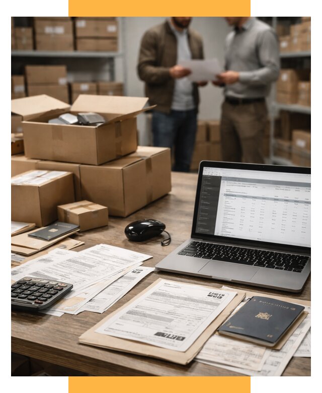 Закупка и выкуп товаров в США под ключ от 5099 р. | СетСервис-Мрн