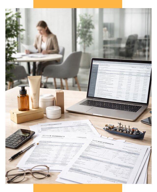 Закупка товара в ОАЭ под ключ от 15297 р. | СетСервис-Мрн