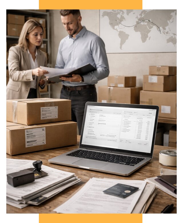 Выкуп товара в ОАЭ под ключ оперативно от 7649 р. | СетСервис-Мрн