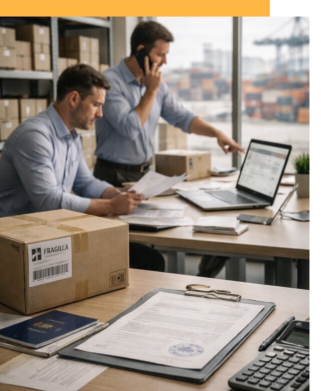 Выкуп товаров и перепродажа в ОАЭ от 7649 руб с логистикой