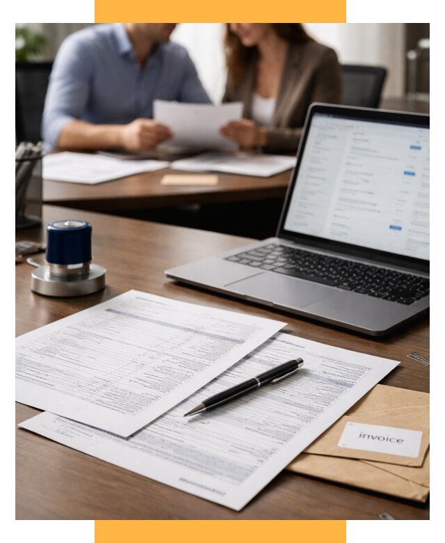 Оплата инвойсов за рубеж под ключ от 3569 р., СетСервис-Мрн