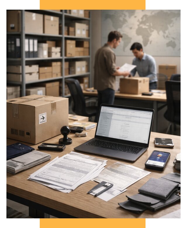 Выкуп товара за рубежом и доставка от 5099 р. | СетСервис-Мрн