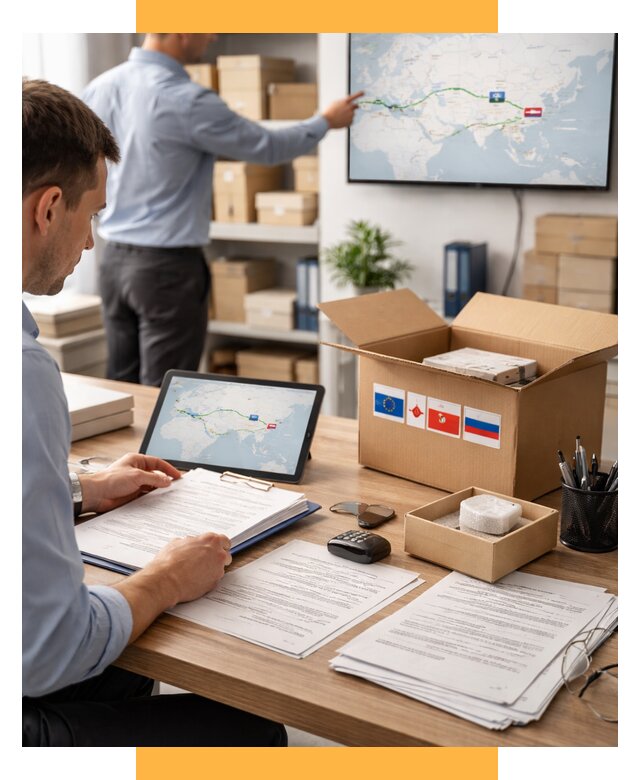 Импорт через третьи страны легально от 25495 р. | СетСервис-Мрн