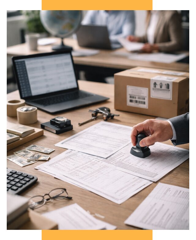 Международная поставка под ключ от 76485 р. | СетСервис-Мрн